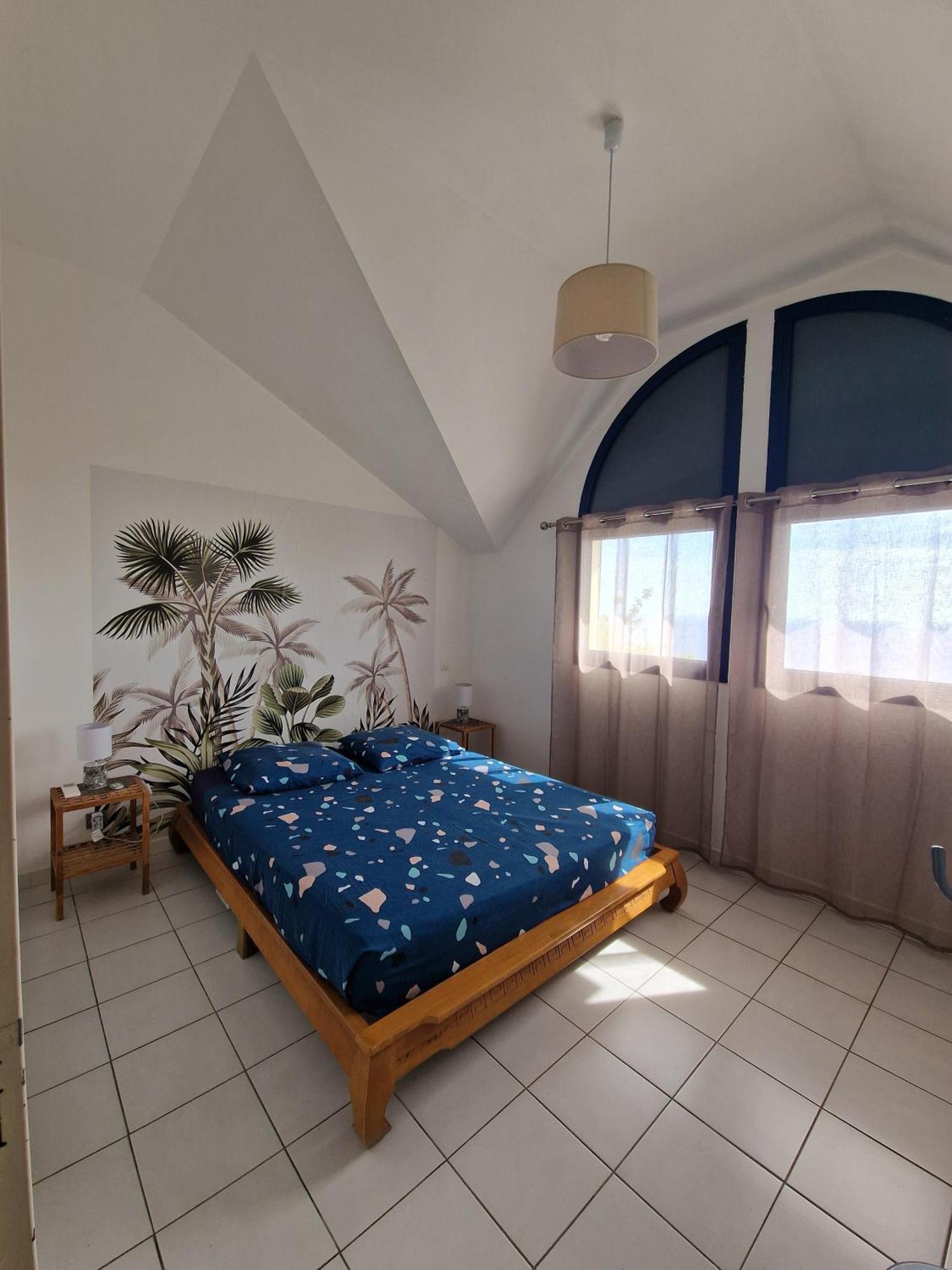 Maison Du Piton St Leu, Vue Mer Saint-Leu Exteriér fotografie